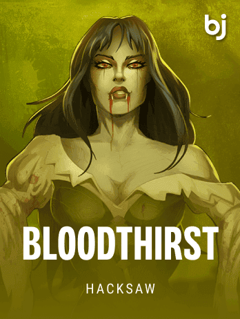 Bloodthirstpng game cover