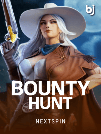 Bounty Huntpng thumbnail