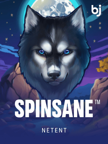 Spinsane™png game cover