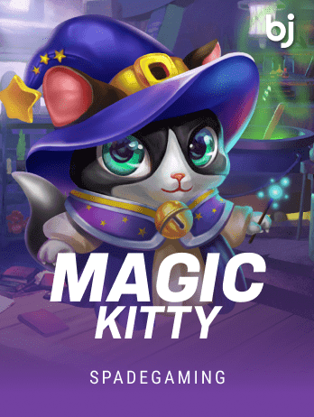 Magic Kittypng thumbnail