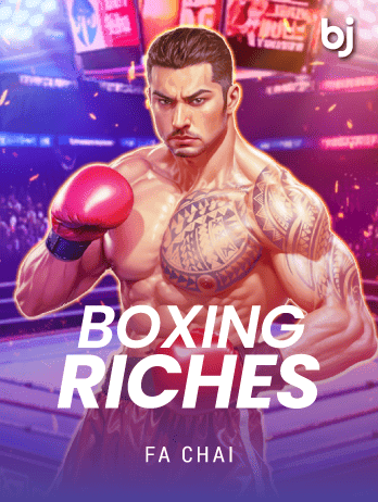 BOXING RICHESpng thumbnail