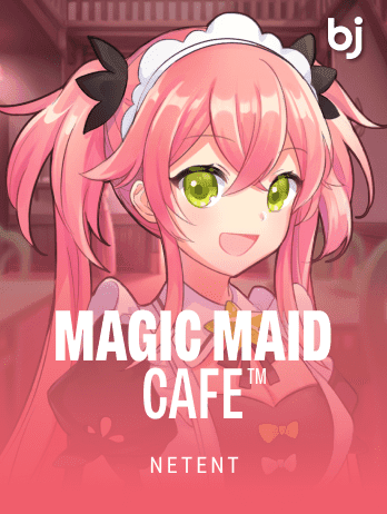 Magic Maid Cafe™png thumbnail