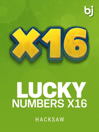 Lucky Numbers x16png thumbnail