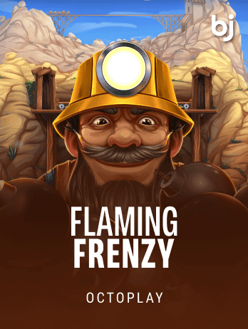Flaming Frenzypng thumbnail
