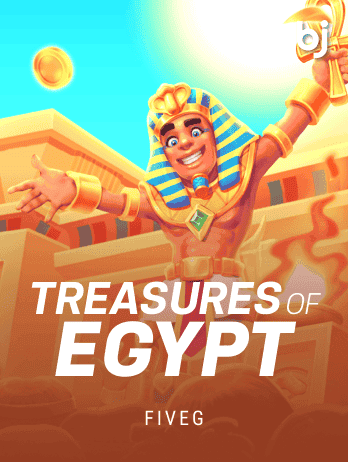 TREASURES OF EGYPTpng thumbnail