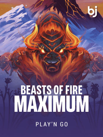 Beasts of Fire Maximumpng thumbnail